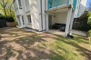 3-Zimmer-Wohnung in Bogenhausen – 81927 Oberföhring, München – Vorschaubild 2