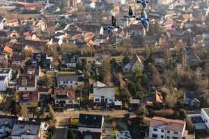 Wohnen mit Ausblick und Gartengenuss – Modernes Einfamilienhaus in bester Lage von Erfurt – Erfurt – Vorschaubild 12