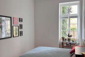 Beautiful 3 bedrooms walking distance to everything  with parking  – Die vollständige Adresse der Immobilie erhältst du vom Anbieter., 65185 Mitte, Wiesbaden – Vorschaubild 11