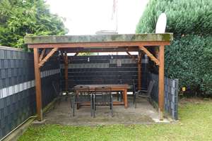 VIER LOGGIEN - Sonne von früh bis spät! Ca. 96 m² 4- Zimmer-Dachgeschosswohnung in HA-Boelerheide – Die vollständige Adresse der Immobilie erhältst du vom Anbieter., 58099 Boele, Hagen – Vorschaubild 26