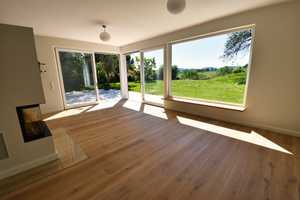 Exklusives "Traumhaus" in wunderschöner Ruhiglage mit Weitblick! 300qm, 2 Kamine, Sauna, Top EBK! – Bonn – Vorschaubild 9