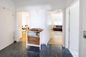Beste Aussichtslage - Charmantes 2-3 Familienhaus mit großem Garten  – Die vollständige Adresse der Immobilie erhältst du vom Anbieter., 70195 Botnang-Süd, Stuttgart – Vorschaubild 13