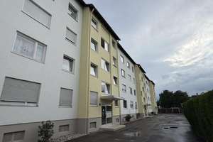 Helle 3 ZKB in Oberhaunstadt – 85055 Oberhaunstadt, Ingolstadt – Vorschaubild 14