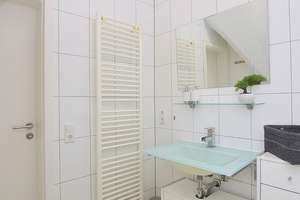 Modern möblierte Wohnung mit Internet in Stuttgart Bad Cannstatt – Die vollständige Adresse der Immobilie erhältst du vom Anbieter., 70374 Schmidener Vorstadt, Stuttgart – Vorschaubild 5