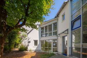 Laim: Attraktive, renovierte 2-Zimmer Wohnung mit 2 Terrassen – Die vollständige Adresse der Immobilie erhältst du vom Anbieter., 80686 Sankt Ulrich, München – Vorschaubild 18
