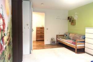 Design-Highlight in der Oststadt: 4 Zimmer Luxus-Gartentraum mit High-End-Ausstattung & Smart Home – Die vollständige Adresse der Immobilie erhältst du vom Anbieter., 68165 Schwetzingerstadt/Oststadt, Mannheim – Vorschaubild 23