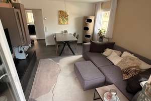 Moderne 3-Zimmer-Wohnung – hochwertig modernisiert – Die vollständige Adresse der Immobilie erhältst du vom Anbieter., 71332 Waiblingen – Vorschaubild 2