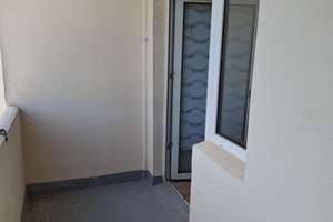 Kleine Zwei-Zimmerwohnung mit Balkon – Am Brunnenkamp 15, 24537 Faldera, Neumünster – Vorschaubild 3