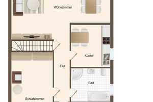 *** Traumhaftes Einfamilienhaus mit Einliegerwohnung und Vollkeller in ruhiger Lage *** – Harburg (Kreis) – Vorschaubild 22