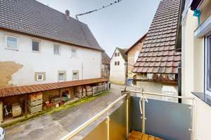 *** Sofort frei - Einfamilienhaus mit Garage in Botenheim *** – Die vollständige Adresse der Immobilie erhältst du vom Anbieter., 74336 Brackenheim – Vorschaubild 18