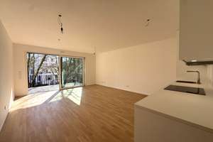 PANDION NEXT - Großzügige 3-Zimmer-Wohnung mit EBK – Völklinger Straße 2d, 40219 Unterbilk, Düsseldorf – Vorschaubild 2