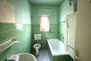 Interessantes 1-2 - Fam. Haus zur Komplett - Renovierung in beliebter Lage von Schlebusch – Leverkusen – Vorschaubild 6