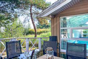 Wunderschönes Ferienhaus mit Pool und Sauna am Priwall / Travemünde – mit Meerblick! – Die vollständige Adresse der Immobilie erhältst du vom Anbieter., 23570 Travemünde, Lübeck – Vorschaubild 23