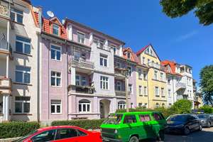 Schöne Erdgeschosswohnung mit Balkon in Erfurt Daberstedt – Nonnenrain 22, 99099 Daberstedt, Erfurt – Vorschaubild 7