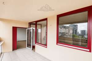 Großzügige 5-Zimmer-Wohnung im Ihme Zentrum mit sonnigem Balkon & Einbauküche – Die vollständige Adresse der Immobilie erhältst du vom Anbieter., 30449 Linden-Mitte, Hannover – Vorschaubild 5