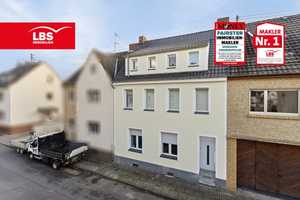 Modernisiertes 3-Familienhaus in Troisdorf Oberlar – Rhein-Sieg-Kreis – Vorschaubild 1