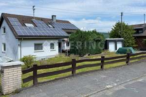 EINFAMILIENHAUS MIT VIELEN ZIMMERN UND ELW - SIEGEN SEELBACH – Die vollständige Adresse der Immobilie erhältst du vom Anbieter., 57072 Seelbach, Siegen – Vorschaubild 28