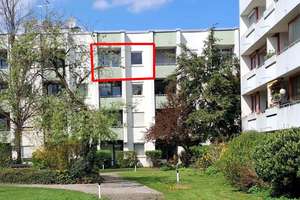 1-Zimmer-Wohnung in Vorzugslage von München-Obersendling – Pichtstraße 1, 81379 Thalkirchen, München – Vorschaubild 3