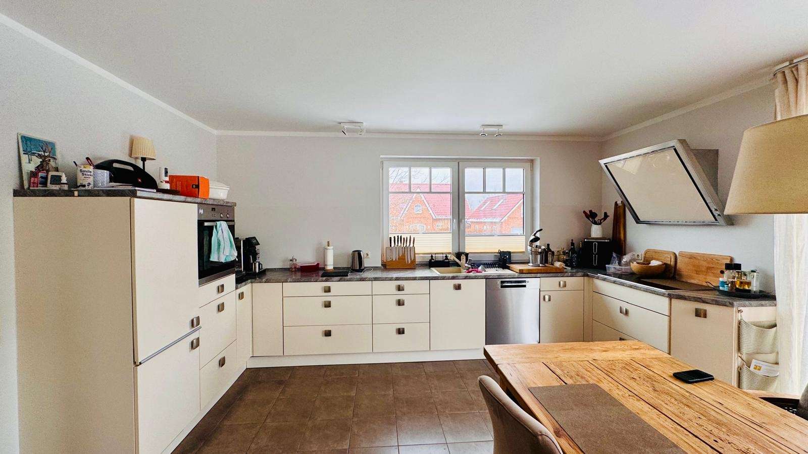 Immobilie in Klütz - Modernes energieeffizientes Wohnhaus in Ostseenähe - Bild 13