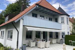 Helles Einfamilienhaus im Allgäu – Stilvolle Architektur, sonniger Garten & vielseitige Nutzung – Unterallgäu (Kreis) – Vorschaubild 14