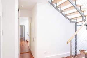 Südstadt mit einmaliger Dachterrasse: 4-Zimmer-Maisonettewohnung, zwei Bäder und Blick über Hannover – Lutherstraße 68, 30171 Südstadt, Hannover – Vorschaubild 21