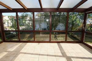 Für Gartenliebhaber! Schöner Bungalow mit großem Garten – Die vollständige Adresse der Immobilie erhältst du vom Anbieter., 94327 Bogen – Vorschaubild 7
