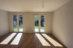 NEUBAU: 2-Zimmer-Wohnung mit zwei Sonnenterrassen und EBK  – Seehofallee 9 d, 22177 Bramfeld, Hamburg – Vorschaubild 3