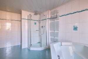 Haus mit Ausblick auf eine der schönsten Altstädte Baden-Württembergs – Schwäbisch Hall (Kreis) – Vorschaubild 6