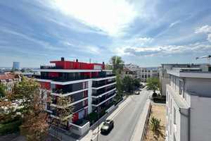 Wohnen im ruhigen Mehrgenerationenhaus – Gröbelstraße 4, 1159 Dresden – Vorschaubild 13