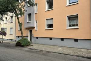 2-Raum-Wohnung in der Nähe des Niederfeldsees zu vermieten – ab dem 01.10.2026 – Mellinghofer Str. 22, 45143 Altendorf, Essen – Vorschaubild 3