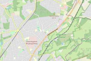 Direkt einziehen und wohlfühlen: Moderne 3-Zi.-Eigentumswohnung mit EBK und sonniger Terrasse! – Die vollständige Adresse der Immobilie erhältst du vom Anbieter., 22145 Rahlstedt, Hamburg – Vorschaubild 13