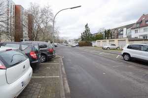 Vermietete 1-Zimmer-Wohnung mit TG-Stellplatz in Köln Ostheim – Köln – Vorschaubild 4