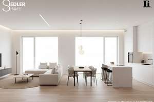 Neubau-Einfamilienhaus in Baiersdorf I MODERN, HELL & ENERGIEEFFIZIENT – Die vollständige Adresse der Immobilie erhältst du vom Anbieter., 91083 Baiersdorf – Vorschaubild 4