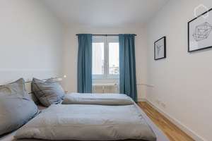 2 Zimmer Wohnung, Wilmersdorf – Babelsberger Straße 4, 10715 Wilmersdorf, Berlin – Vorschaubild 21