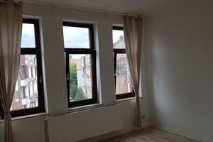 Gepflegte 2-Zimmer Wohnung in der List – Edenstr. 9, 30161 List, Hannover – Vorschaubild 4
