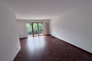 Neu renovierte  3,5-Zimmer-Wohnung mit Balkon in Bogenhausen – Die vollständige Adresse der Immobilie erhältst du vom Anbieter., 81925 Herzogpark, München – Vorschaubild 6