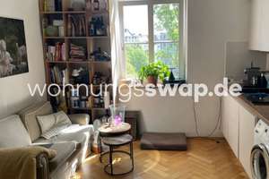 Wohnungstausch: Leopoldstraße 81 – Leopoldstraße 81, 80000 Münchner Freiheit, München – Vorschaubild 3