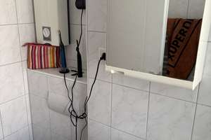 Schöne 2 Zimmer Wohnung! – Westerbergstr. 60A, 44892 Langendreer, Bochum – Vorschaubild 9