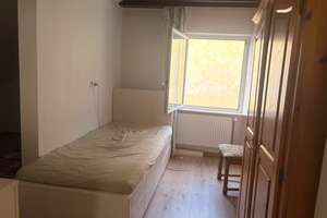 Alltagstaugliche 2-Zimmer-Wohnung in Siegen