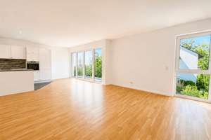 Moderne 4-Zimmer-Wohnung mit Balkon, 2 Bädern, TG-Stellplatz & Aufzug in begehrter Lage – Die vollständige Adresse der Immobilie erhältst du vom Anbieter., 65189 Südost, Wiesbaden – Vorschaubild 2