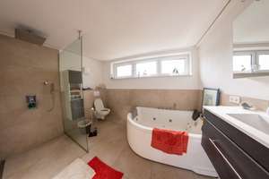 Modernisiertes Familienhaus mit Pool, Sauna, Smart Home & PV-Anlage – Beethovenstraße 10, 67259 Beindersheim – Vorschaubild 10