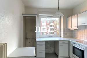 Attraktive 3 Zimmer – perfekte Grundlage für individuelles Wohnen – Die vollständige Adresse der Immobilie erhältst du vom Anbieter., 22529 Lokstedt, Hamburg – Vorschaubild 7