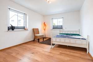 Modernes Wohnen mit viel Platz – neuwertige Doppelhaushälfte in Diedorf-Kreppen – 86420 Diedorf – Vorschaubild 10