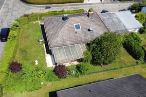 Familienbungalow mit Einliegerwohnung und Doppelgarage auf schönem Hanggrundstück – Katharinenberg 12, 91350 Gremsdorf – Vorschaubild 29