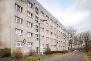 Ideale Singlewohnung in Randlage! – Tibujewstr. 41, 17036 Stadtgebiet Ost, Neubrandenburg – Vorschaubild 9