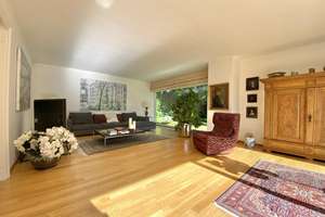 Stilvolle Villa mit Pool im Alten Westen!  – Die vollständige Adresse der Immobilie erhältst du vom Anbieter., 85049 Mitte, Ingolstadt – Vorschaubild 6