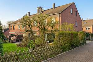 Provsionsfrei: Familienfreundliches Reihenendhaus mit Garten & 4 Stellplätzen – Die vollständige Adresse der Immobilie erhältst du vom Anbieter., 45894 Buer, Gelsenkirchen – Vorschaubild 5