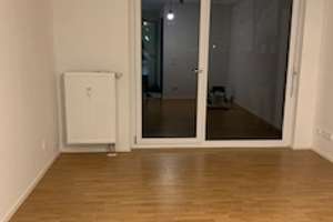 UNI Flora - 1-Zimmer Apartment mit Terrasse ab sofort – Blumenstr. 14a, 93055 Ostenviertel, Regensburg – Vorschaubild 11