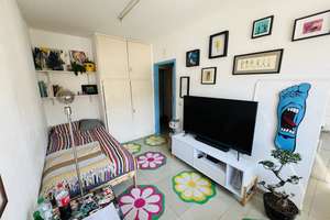 **AB SOFORT! City-Apartment mit Kochnische- Nähe MA-Universität** – Die vollständige Adresse der Immobilie erhältst du vom Anbieter., 68159 Innenstadt/Jungbusch, Mannheim – Vorschaubild 3