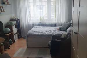 Kompaktes Apartment in Unterbilk
